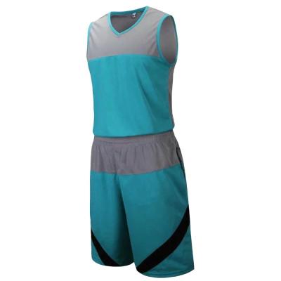 China Wholesale Youth Comfortable Quick Dry Jersey Basketball for sale