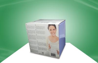 China Custom Paper Packaging Boxes Paper Packing Boxes with Sleeve for Skinecare Products for sale