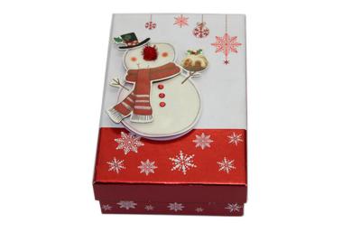 China Christmas Gift Recycled Cardboard Gift Boxes Telescope for Girls for sale