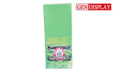 China DieCut Paper Custom Printed Packaging Boxes Carton With Colorful Printing for sale