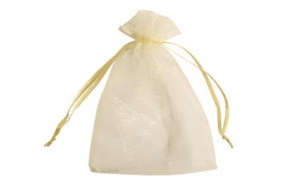 Китай Малой подгонянные рекламой мешки Drawstring, мешок ювелирных изделий Drawstring Organza продается