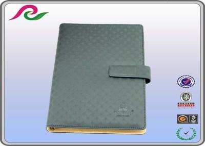 China  A5 Loose Leaf Notebook for sale