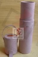 China wine tube/paper tubes/packaging tube/paper composite tubes for sale