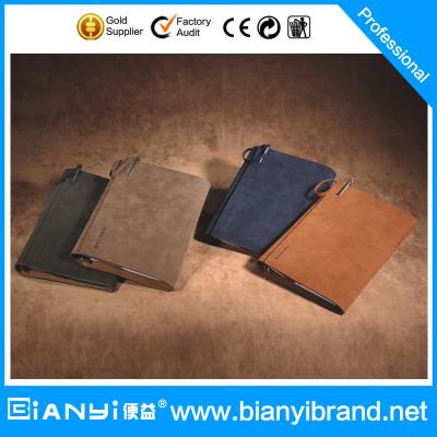 China Top quanlity Notebook Workbook loose-leaf Notebook for sale