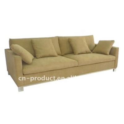 China Modern Chesterfield SOFA Fabric Sofa Sets Sofas In Hotel Lobby , Sofas In Nordic Living Room Italian Single Sofa for sale