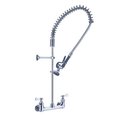 China PRU-98 Modern High Pressure Supply Kitchen Pre Rinse Faucet for sale