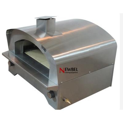 China Newbel Gas Baking Equipment Commercial Home Bread Supply Cheap Outdoor Bakery Oven for sale