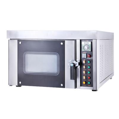 China Factory NFC-3,NEWBEL Best Multifunctional Electric Commercial Jet Convection Vegetable Processing Efficient Commercial Oven for sale