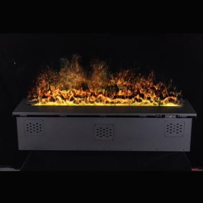 Κίνα 3D Steam Decorative Water Vapor Fireplace RA- W500 57W 110V-220V προς πώληση