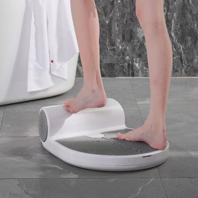 China Multifunctional Portable Ultra-small Body Hand Dryer 110V 220V Bathroom Anion Free Automatic Air Free Full Body Dryer Feet Dryer for sale