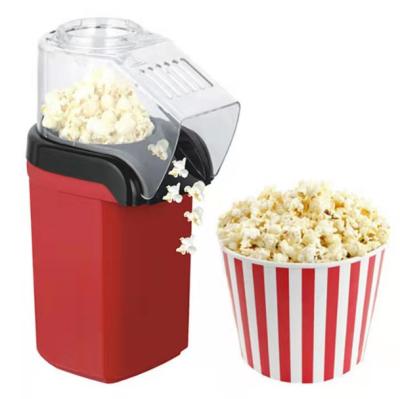 China Cute Mini Household Factory Popcorn Makers Machine For Home Use for sale