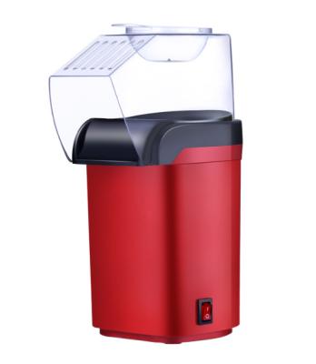 China Household Taste Healthy Commercial Hot Air Popcorn Maker Machine for sale