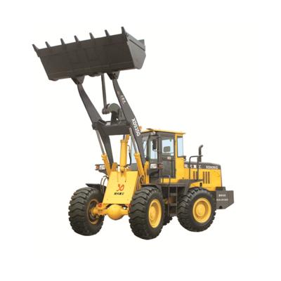 China ZL30 3.0ton wheel loader 935/936 with CE for sale