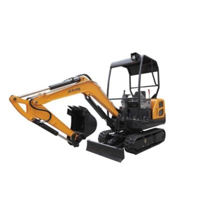 China Katop JH18 mini excavator 1.8ton for sale