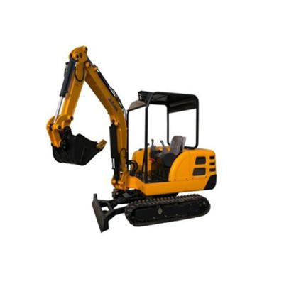 China Katop JH22 mini excavator 2.2ton for sale