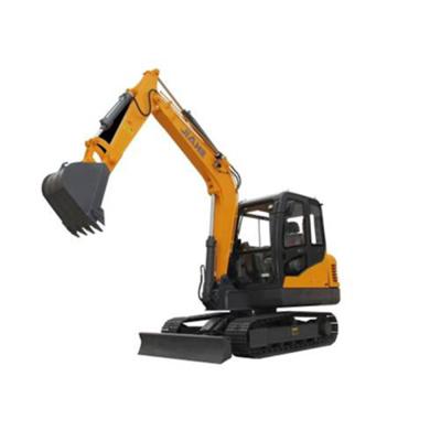 China Katop JH60 small crawlerexcavator 6.0ton for sale