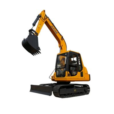 China Katop JH90D crawler excavator 9.0ton for sale