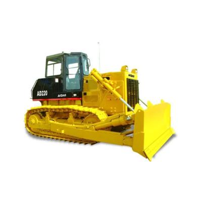 China AD220 220hp Crawler Bulldozer for sale