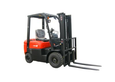 China KATOP 1.8ton CPCD18FR Diesel Forklift for sale