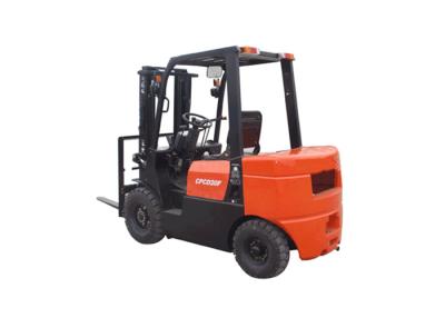 China KATOP 2.0ton CPCD20FR Diesel Forklift for sale