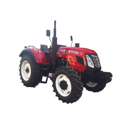 China 120HP farm tractor TT1204   4*4  4wheel drive Agricultural farm equipment for sale