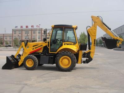 China Wheel Loader for sale