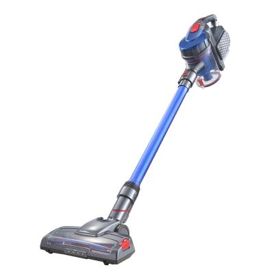 China Hotel Hot Products Handheld Cordless Vacuum Cleaner Vacuum Cleaner For Home Office for sale