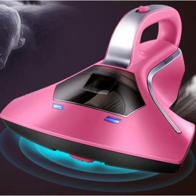 China Best cheap hotel UV mite bed cleaning vacuum cleaner with high quality for sale