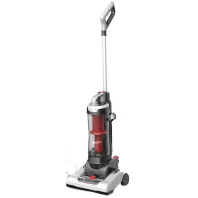 China Hotel Popular Electric Standing Upright Vacuum Cleaner for sale