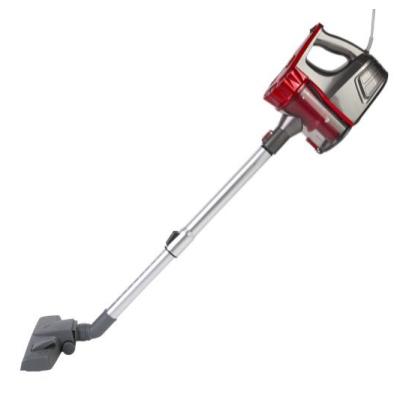 China Hotel 600W Stick and Handheld Vacuum Cleaner with Corded AC for Home and Car for sale