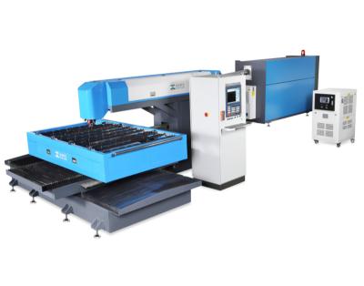 China SMALL POWER LASER DIEBOARD CUTTING MACHINE Air Cooled for sale