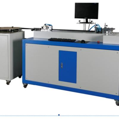 China Machine repair shops AUTOMATIC BENDING MACHINE ABD-IX-KH-F for sale