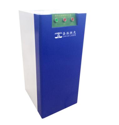 China Factory smoke purifier for sale