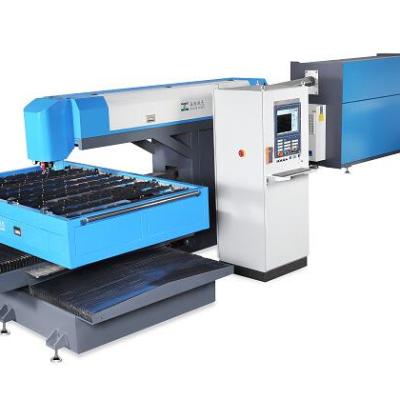 China factory die board laser cutting machine, for sale