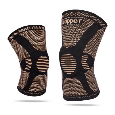 China For many kinds of sports rodilleras compresivas Para deportes hombre y custom pole dance knee brace pads volleyball sleeves 7mm knee pad basketball for sale