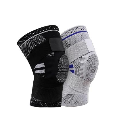 China For Many Kinds Of Sports Rodilleras-Articul Dlastic Volleyball Knee Elbow Pad Support Belt Patella Patella With Gel Pad Pads Sports for sale