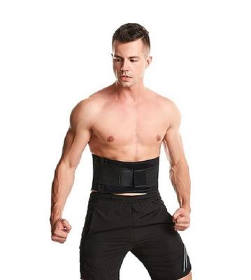 China Adult Hot Sale At Low Prices Back Brace Professional Material Waist Protector For Sports And Entertainment Products for sale