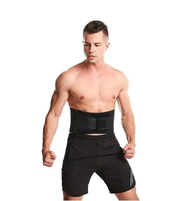 China Wholesale Adult China Supplier Comfortable And Skin-Friendly Protector Waist Support Belt For Sports And Entertainment Products for sale