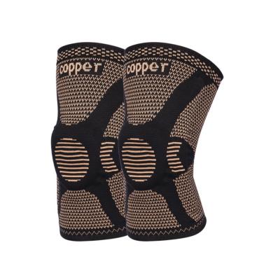 China Universal Chinese Users Geat Supply Sports Knee Pads Cloth Safe Breathable Knee Pads For Fitness Equipment for sale