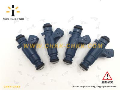 China Fuel injector for FIT HYUNDA IKIA Shuma Sephia Sedan  OEM . 0K2A313250 / 0280155808 for sale