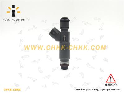 China Dynamic Flow Range Ford Taurus Fuel Injector FJ816 OEM 2F1E-5F593-A7A / 2F1E-A7A for sale