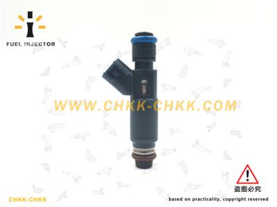 China Fuel injector for Mazda MPV 6 Ford Mondeo OEM , 2M2E-5F593-A7B / 2M2E-A7B for sale