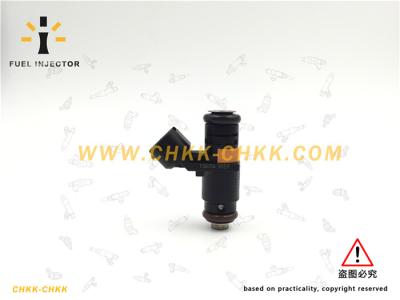 China Fuel Injector For Skoda VW Passat 3C 1.6 16V BTS OEM .  03C906031 for sale