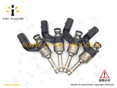 China Fuel injector for VW GOLF TIGUAN PASSAT EOS 1.4 OEM , 03C906036F for sale