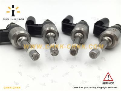 China Fuel Injector For  VW GOLF TIGUAN PASSAT EOS 1.4 OEM .03C906036M / 03C906036F for sale