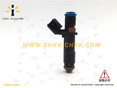 China 5C3E - DB OEM Ford Fuel Injector Precision Components Car Fuel Injector for sale