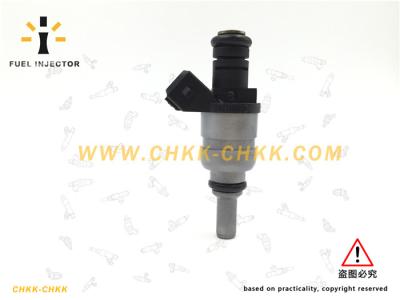 China Fuel injector for Volkswagen OEM , 06A906031D for sale