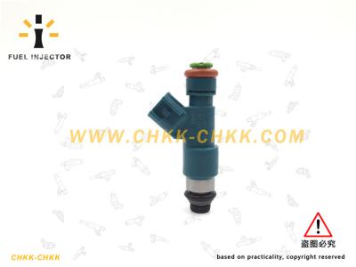 China Professional Ford Fuel Injector OEM 6R83-C7C Durable Automotive Fuel Injectors for sale