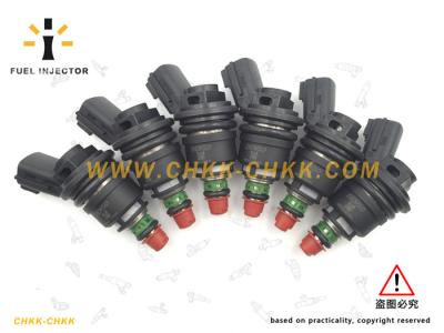 China OEM 188A3-CH100 1000cc Automotive Fuel Injectors Nissan Silvia S13 S14 S15 SR20DE SR20DET for sale