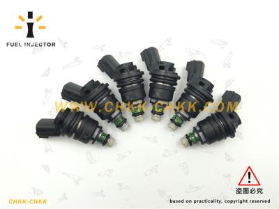 China S13 S14 S15 SR20DE SR20DET High Flow Fuel Injectors 850cc OEM 188A3-CH850 for sale